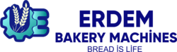 Erdem Makina ve Fırın